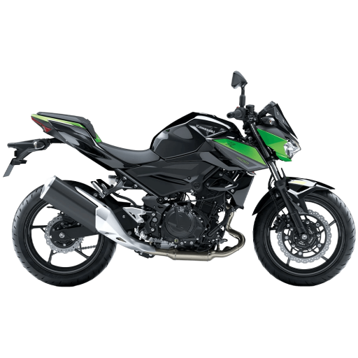 Z 400